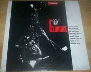 Roy Eldridge