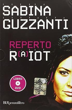 Reperto Raiot DVD + Libro)