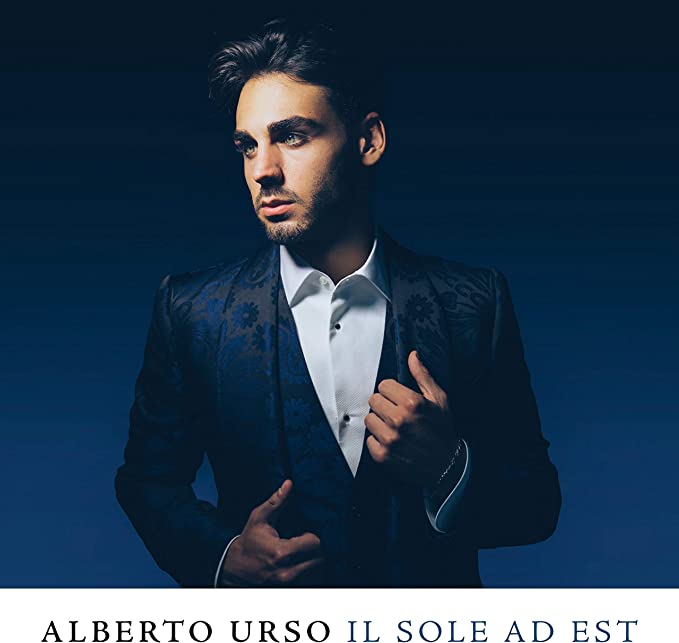 Il sole ad Est