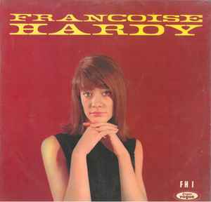 Francoise Hardy