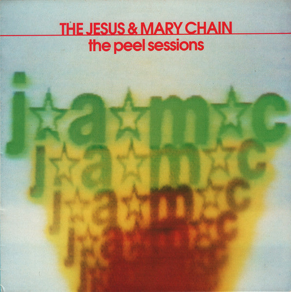 Peel Sessions