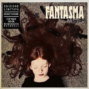 Fantasma limited edition