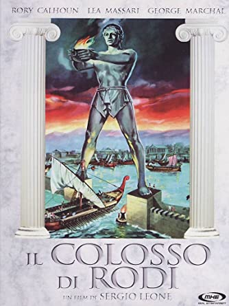 Il Colosso di Rodi