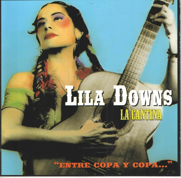 La Cantina Entre Copa Y Copa