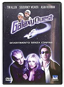 Galaxy Quest