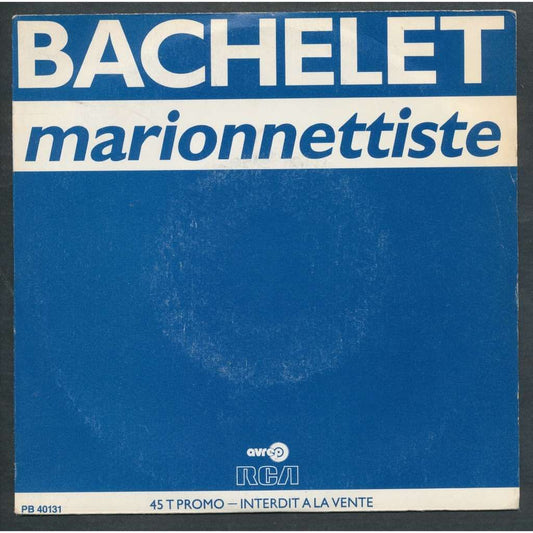 Marionnettiste