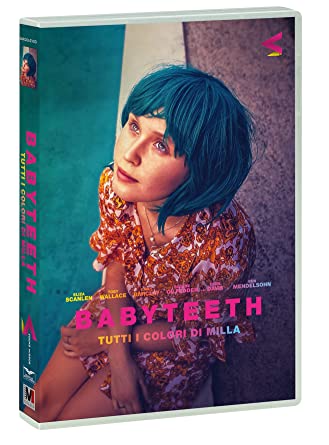 Babyteeth
