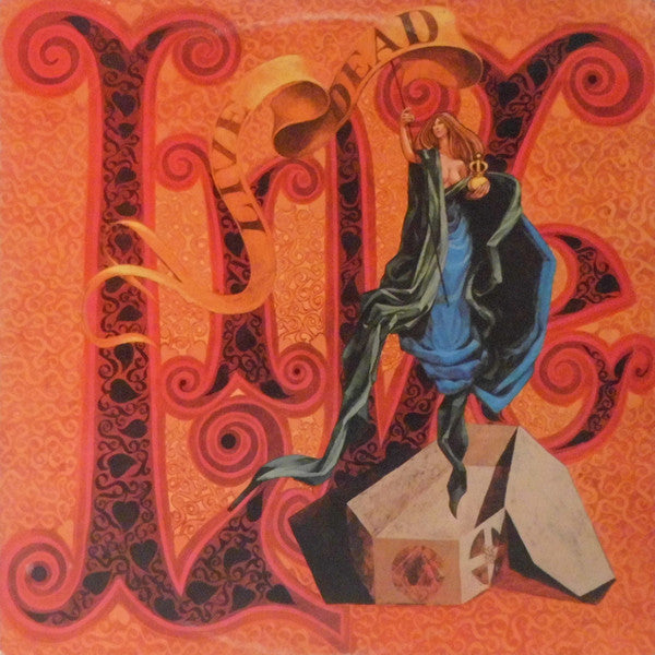 Live Dead – Massive Music Store