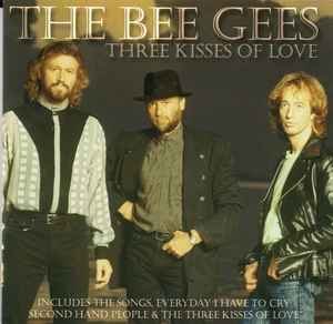 Three Kisses of Love