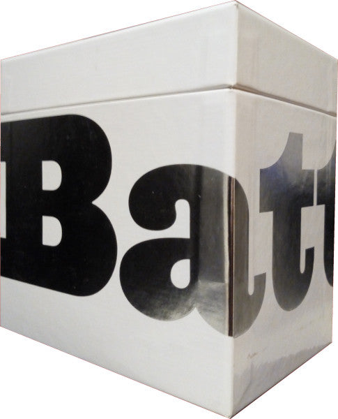 Lucio Battisti box 19 CD 24bit