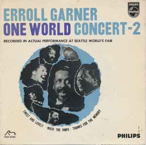 One World Concert Vol.2