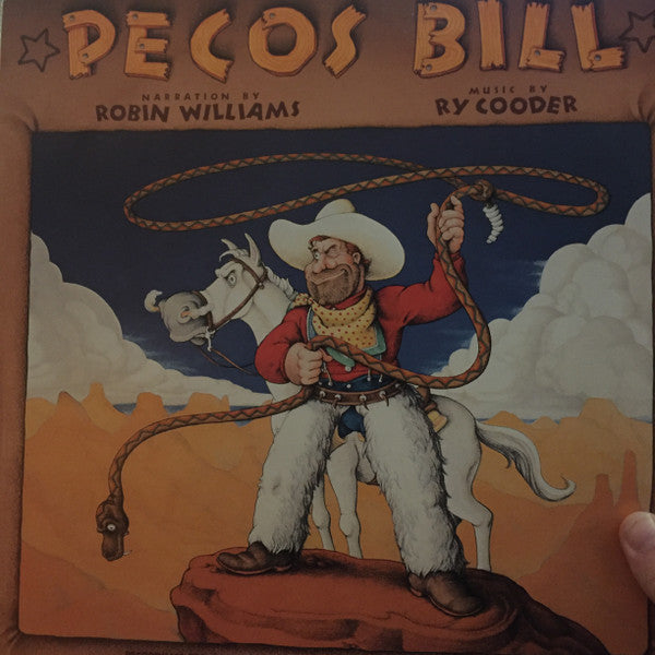Pecos Bill