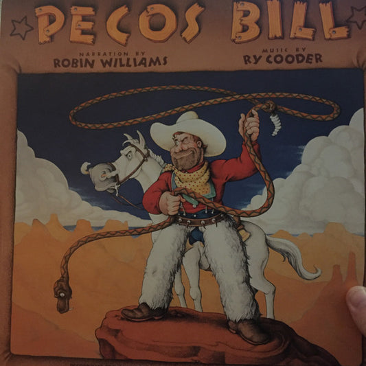 Pecos Bill