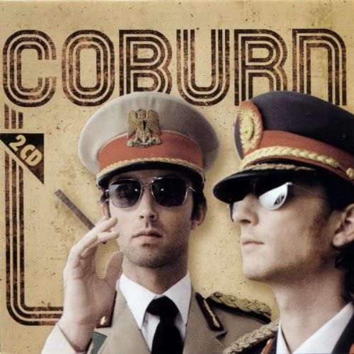 Coburn