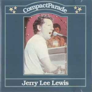 Jerry Lee Lewis