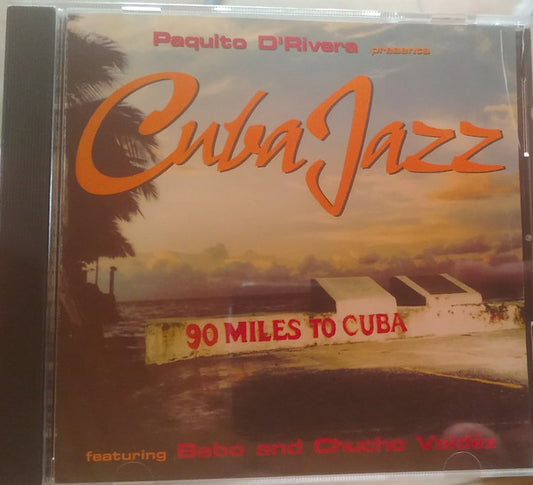 Cuba Jazz