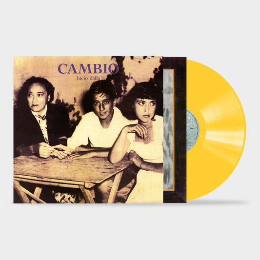 Cambio Limited Edition