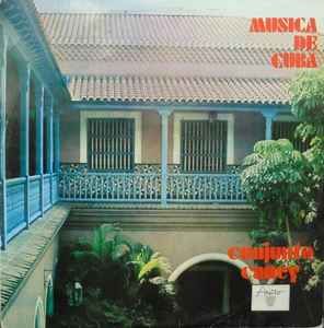 Musica De Cuba