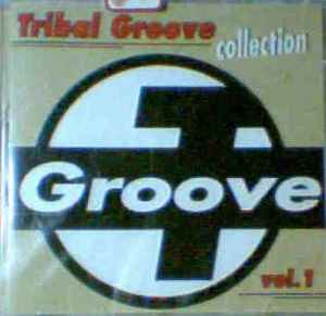 Tribal Groove Collection Vol.1