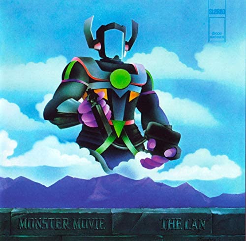 Monster Movie SACD