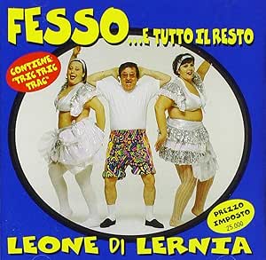 Fesso E Tutto Il Resto