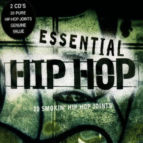 Essential Hip Hop