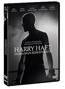 Harry Haft - Storia Di Un Sopravvissuto