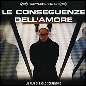 Le Conseguenze Dell'amore