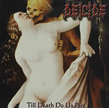 Till Death Do Us Part Limited Edition