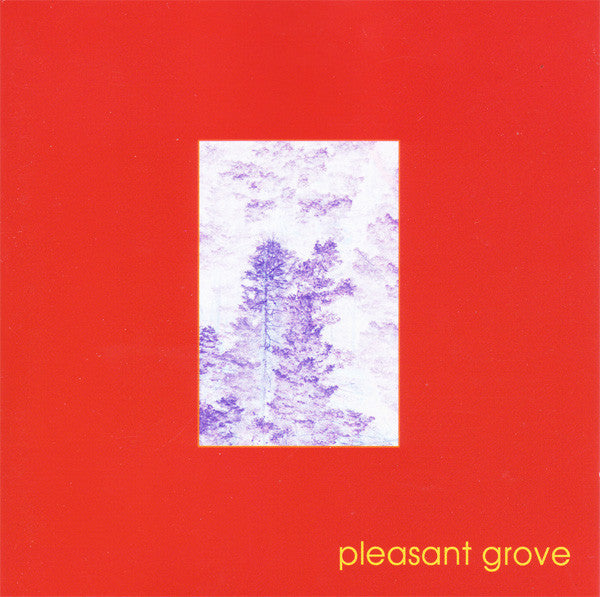 Pleasant Grove
