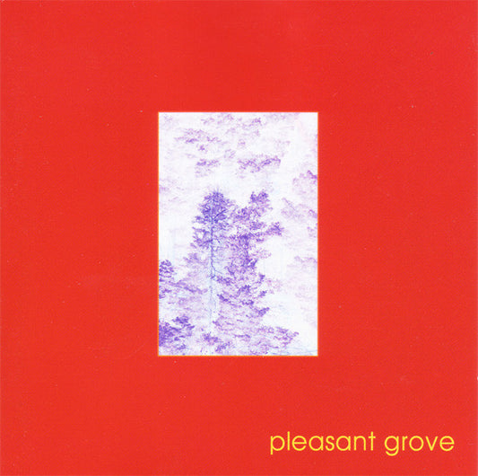 Pleasant Grove
