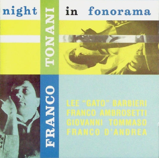 Night In Fonorama