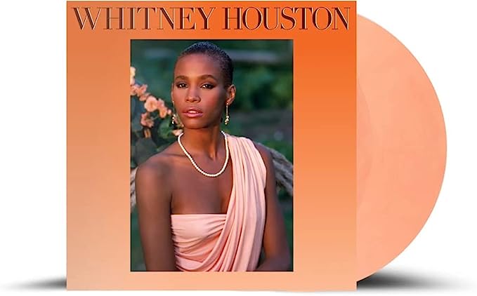 Whitney Houston LIMITED EDITION