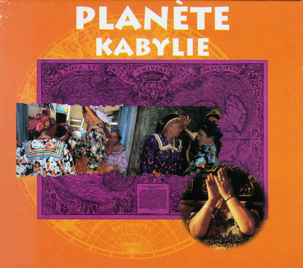 Planete Kabylie