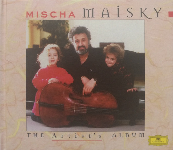 The Artist Album
