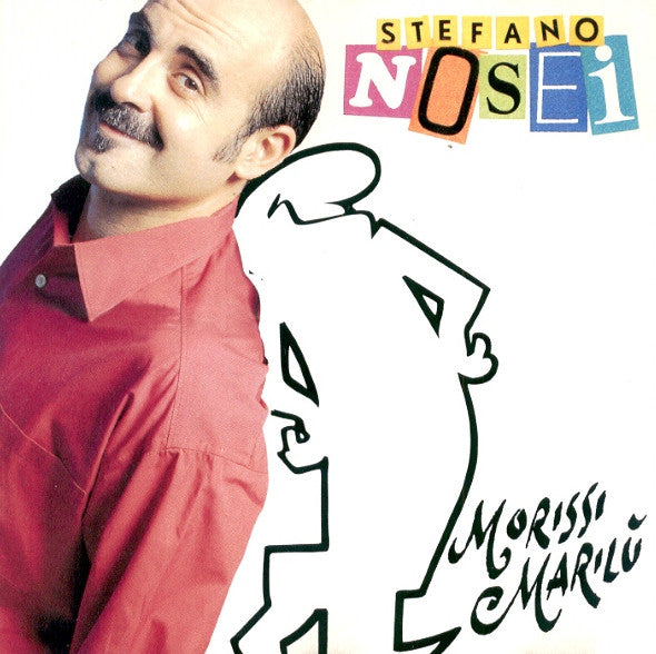 Morissi Marilù