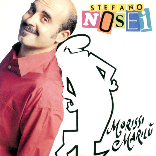 Morissi Marilù