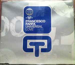 Universal Love
