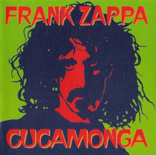 Cucamonga