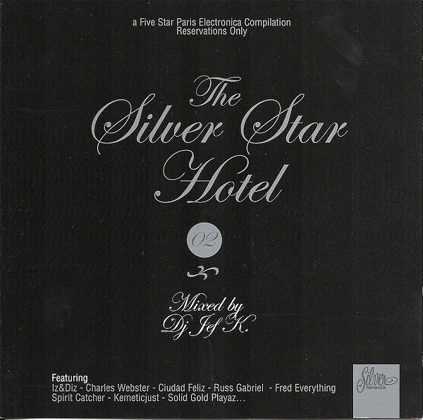 The Silver Star Hotel 02