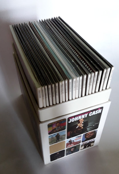 20 Original Albums Boxset 20 Cd
