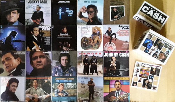 20 Original Albums Boxset 20 Cd