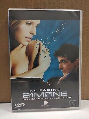Simone new edition