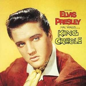 King Creole
