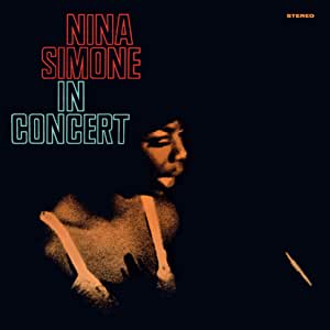 In Concert LIMITED EDITION