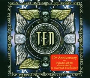 The Essential Collection 1995 -2005