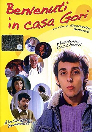 Benvenuti in casa Gori