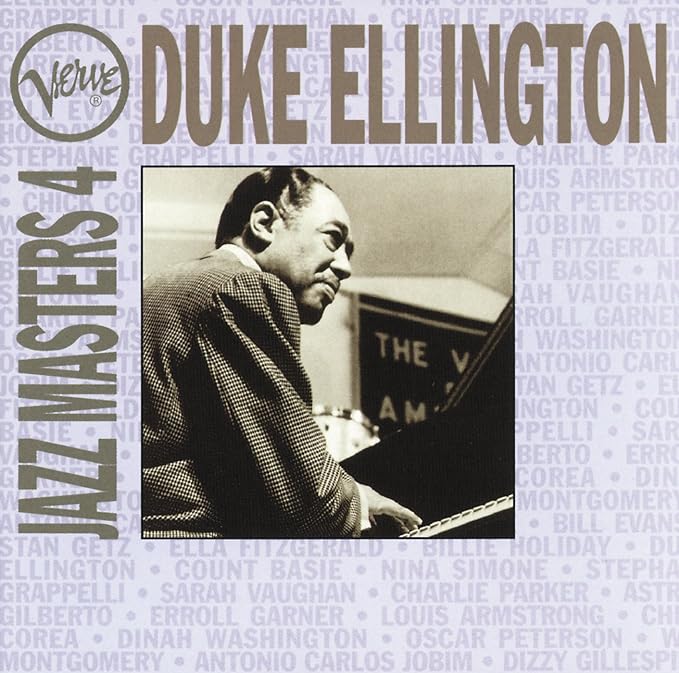 Verve Jazz Masters 4