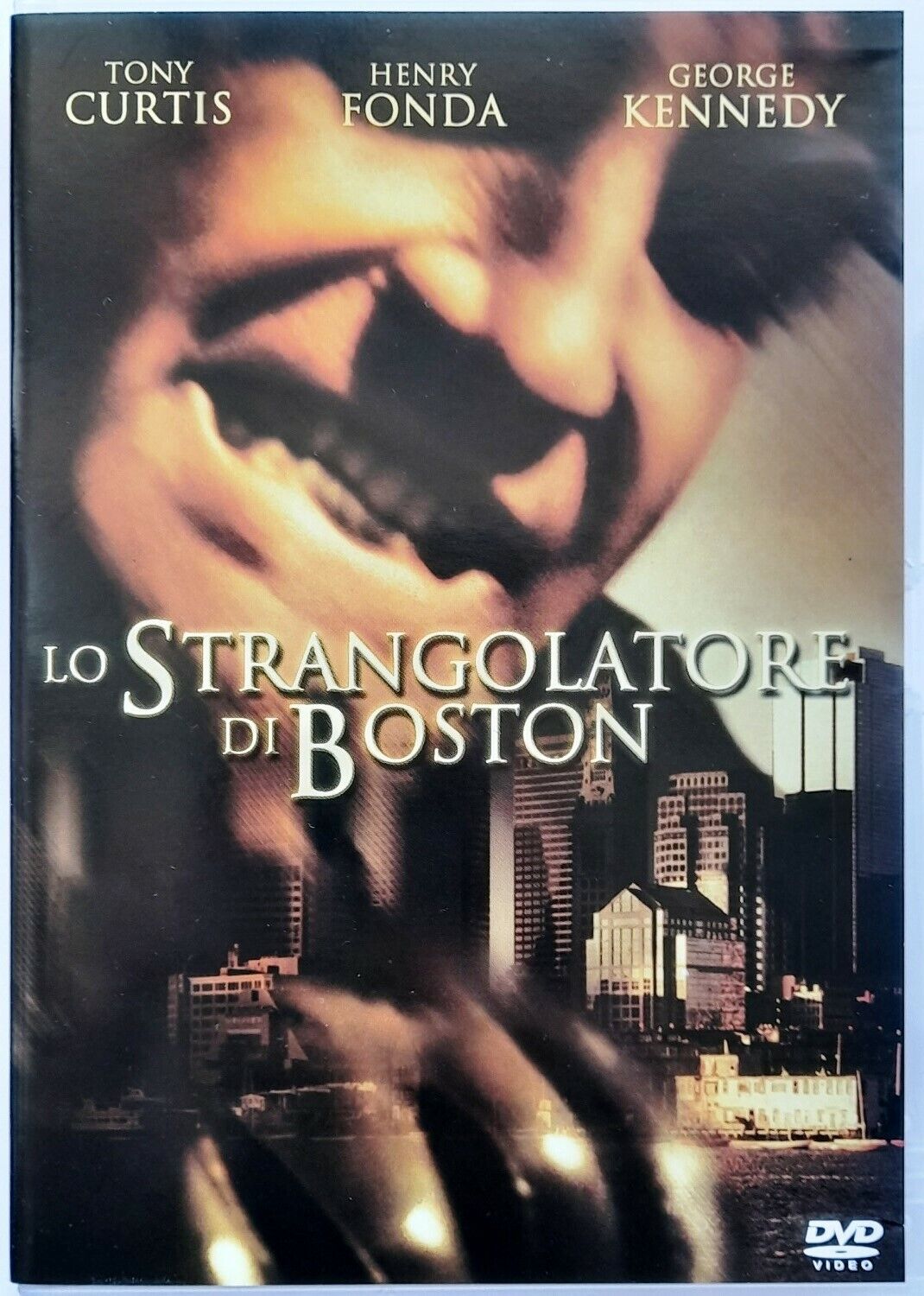 Lo Strangolatore di Boston