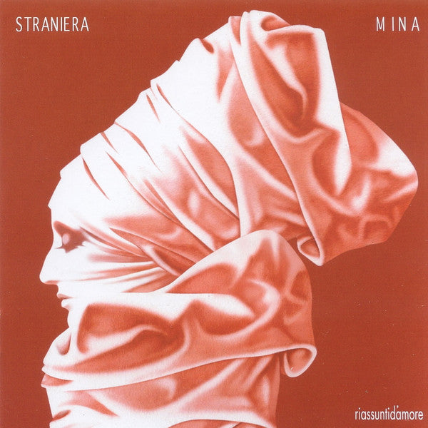 Straniera - Riassunti D'Amore